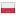 webtree.pl hosted country